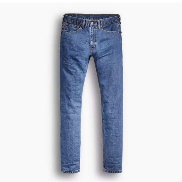 Levi’s Men’s Straight Leg Regular Fit Jeans. Size W32 L32 - Picture 2 of 7